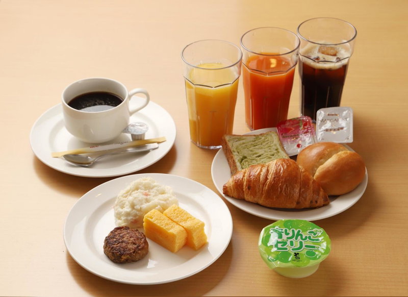 Smile Hotel Takaoka Ekimae, Takaoka, Japan