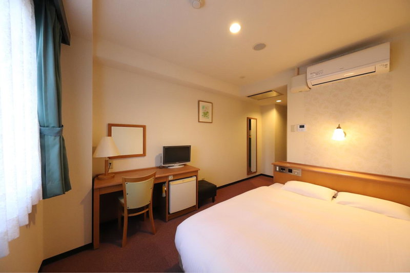 Smile Hotel Takaoka Ekimae, Takaoka, Japan