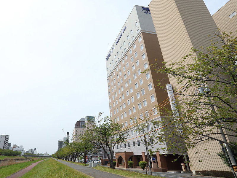 Toyoko Inn Mito Station Minami, Mito, Japan