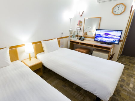 Toyoko Inn Mito Station Minami, Mito, Japan