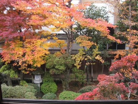 Ryokan Kaminaka, Takayama, Japan