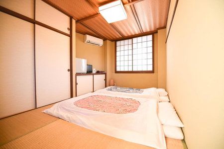 Kyo no Yado Sangen Ninenzaka, Kyoto, Japan
