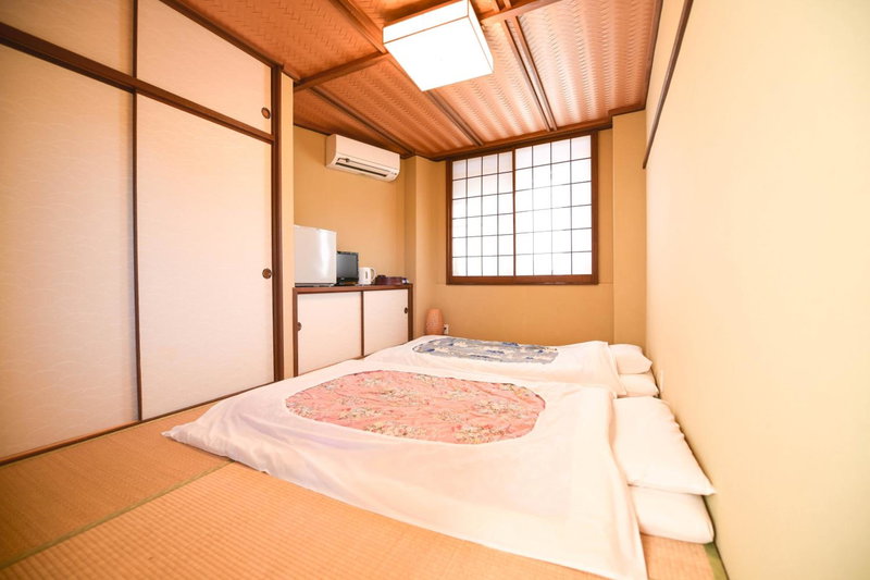 Kyo no Yado Sangen Ninenzaka, Kyoto, Japan
