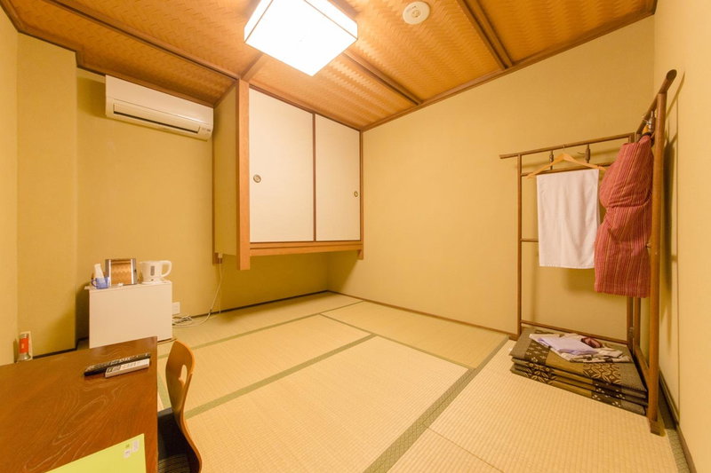 Kyo no Yado Sangen Ninenzaka, Kyoto, Japan