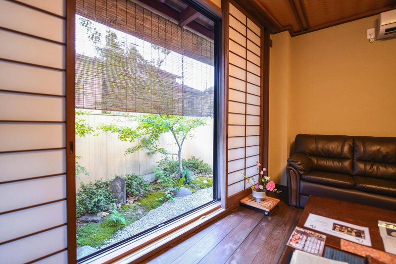 Kyo no Yado Sangen Ninenzaka, Kyoto, Japan