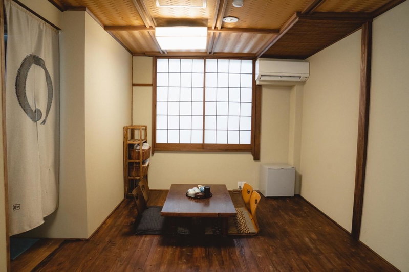 Kyo no Yado Sangen Ninenzaka, Kyoto, Japan