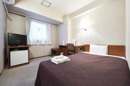 Hotel Select Inn Yaizu Ekimae, Yaizu, Japan