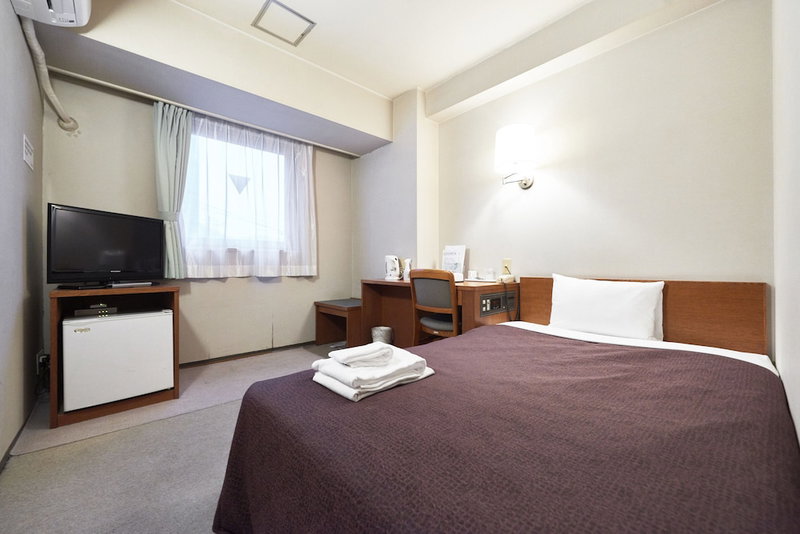 Hotel Select Inn Yaizu Ekimae, Yaizu, Japan