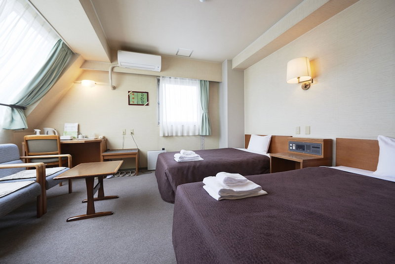 Hotel Select Inn Yaizu Ekimae, Yaizu, Japan