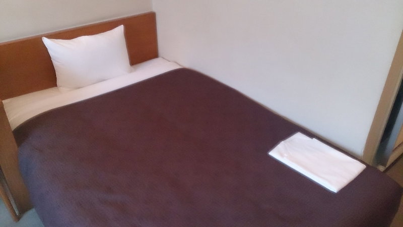 Hotel Select Inn Yaizu Ekimae, Yaizu, Japan