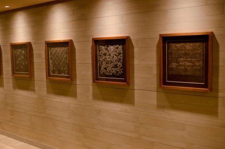 Toba International Hotel Shiojitei, Toba, Japan