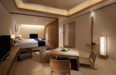 Toba International Hotel Shiojitei, Toba, Japan