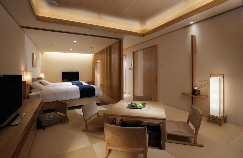 Toba International Hotel Shiojitei, Toba, Japan