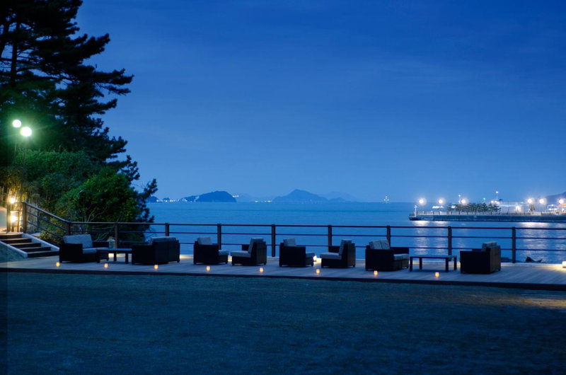 Toba International Hotel Shiojitei, Toba, Japan