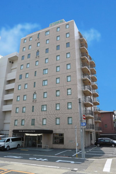 Excel Inn Nagoya Atsuta, Nagoya, Japan