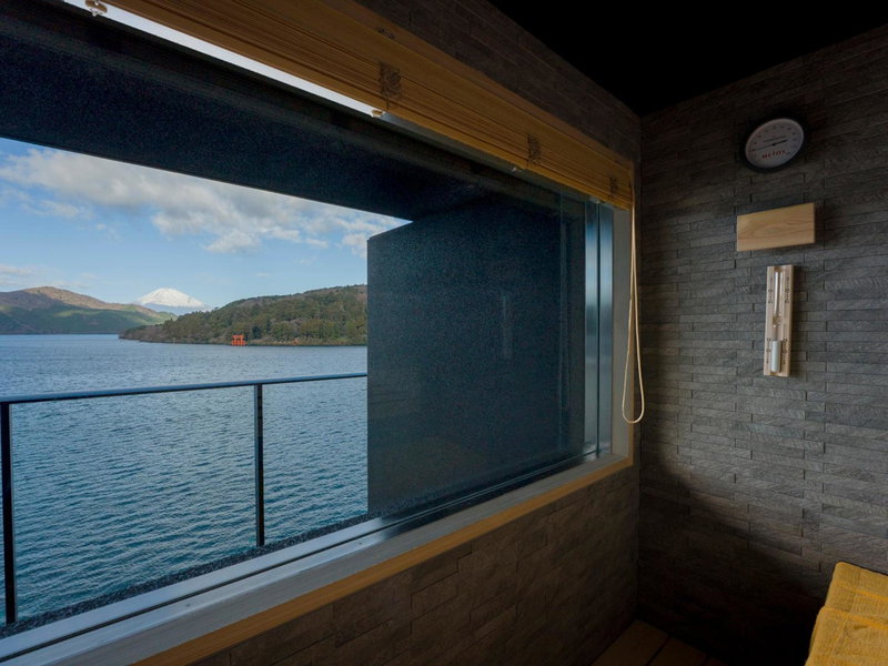 Rakuten STAY FUJIMI TERRACE Hakone Ashinoko, Hakone, Japon