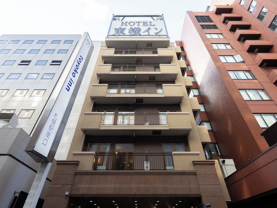 Toyoko Inn Hokkaido Sapporo Station Minami, Sapporo, Japan