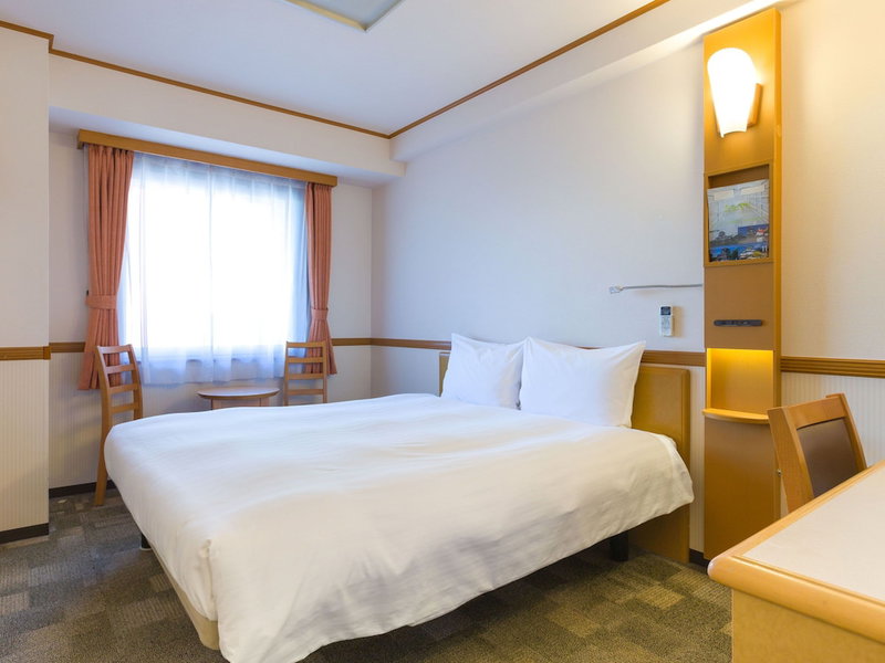 Toyoko Inn Hokkaido Sapporo Station Minami, Sapporo, Japan