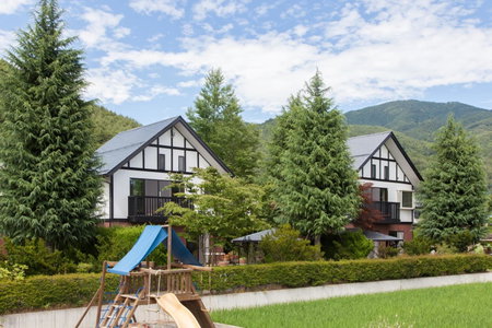 Ururun Kawaguchiko, Fujikawaguchiko, Japan