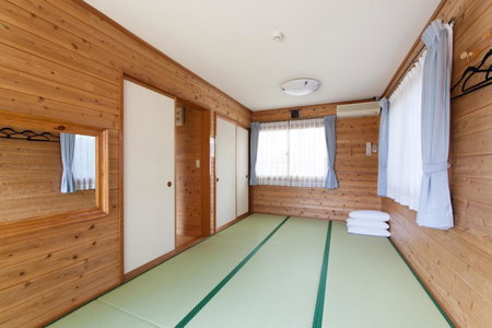 Ururun Kawaguchiko, Fujikawaguchiko, Japan
