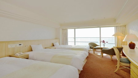 Irago Resort & Convention Hotel, Tahara, Japan