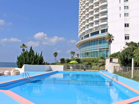 Irago Resort & Convention Hotel, Tahara, Japan