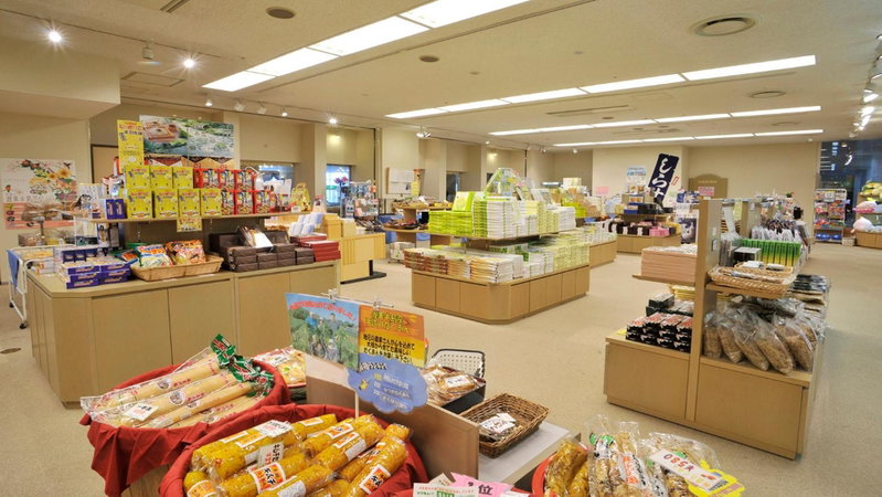 Irago Resort & Convention Hotel, Tahara, Japan