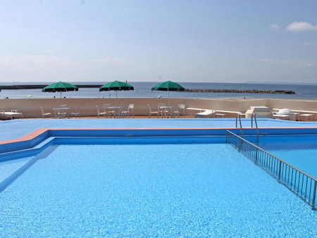 Irago Resort & Convention Hotel, Tahara, Japan