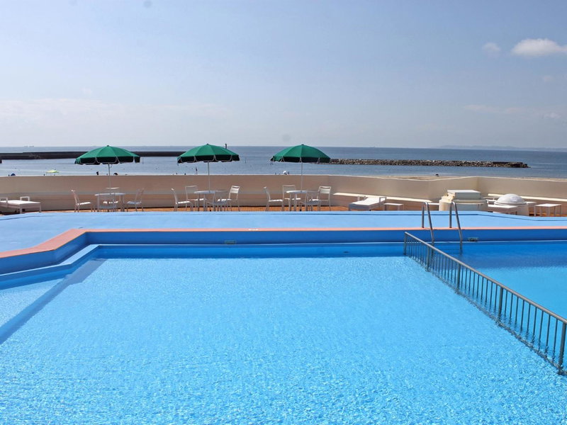 Irago Resort & Convention Hotel, Tahara, Japan