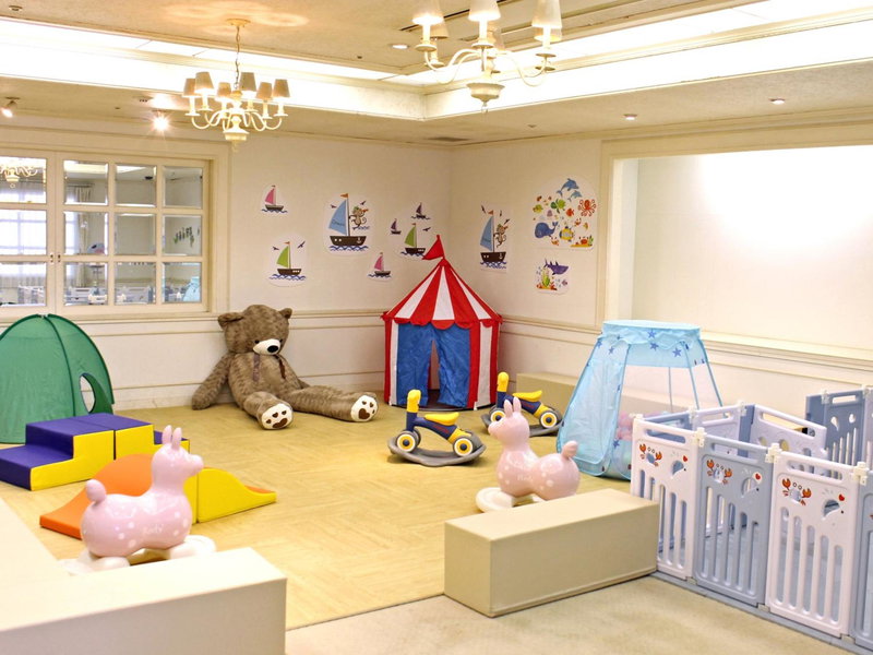 Irago Resort & Convention Hotel, Tahara, Japan