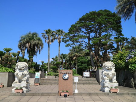 JR Kyushu Hotel Kagoshima, Kagoshima, Japan
