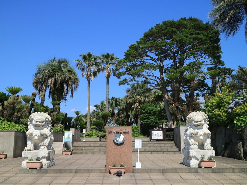 JR Kyushu Hotel Kagoshima, Kagoshima, Japan