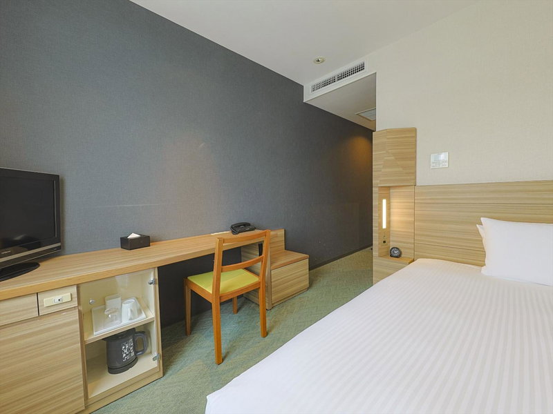 JR Kyushu Hotel Kagoshima, Kagoshima, Japan