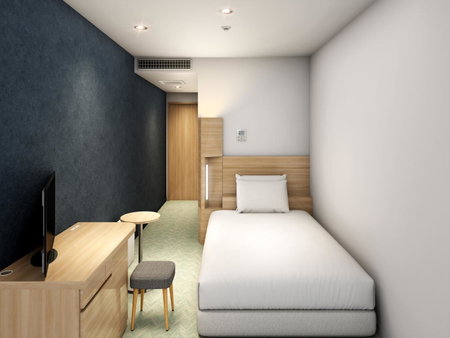 JR Kyushu Hotel Kagoshima, Kagoshima, Japan