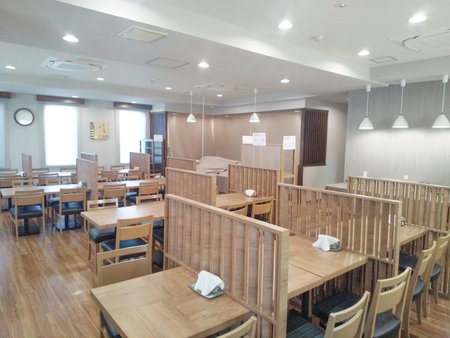 Hotel Route-Inn Gifukencho Minami, Gifu, Japan