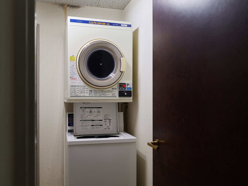 Tabist Hotel New Central, Fuji, Japan