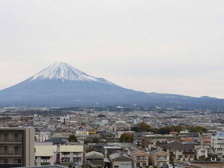 Tabist Hotel New Central, Fuji, Japan