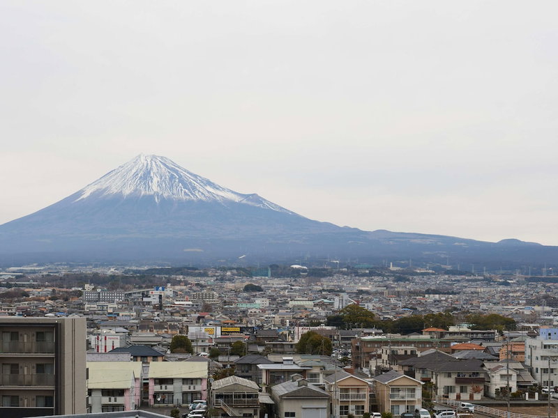 Tabist Hotel New Central, Fuji, Japan