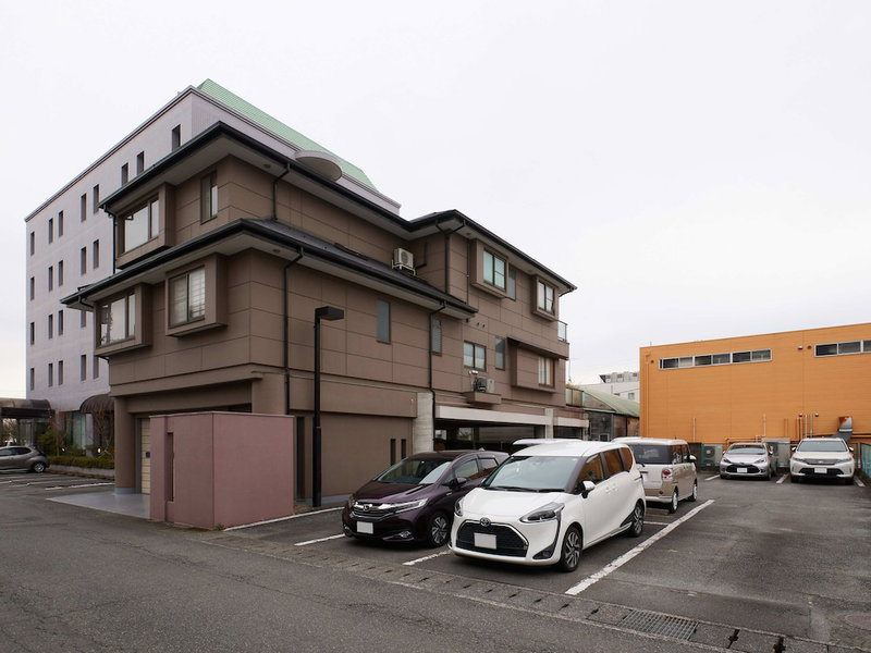 Tabist Hotel New Central, Fuji, Japan