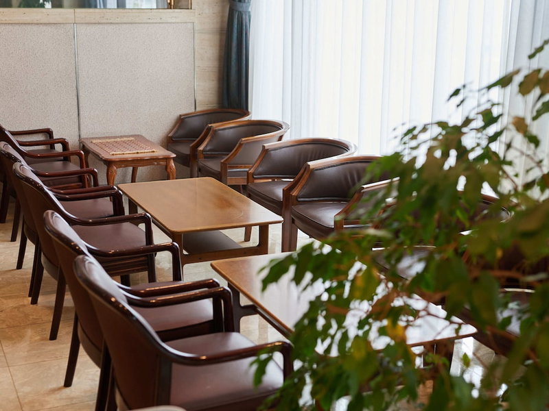 Tabist Hotel New Central, Fuji, Japan