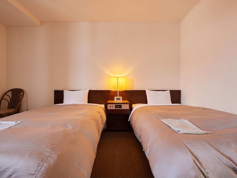 Tabist Hotel New Central, Fuji, Japan