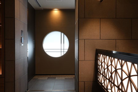 KOKO HOTEL Residence Kyoto Nijo Castle, Kyoto, Japan