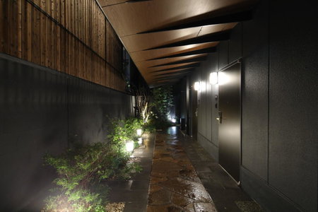 KOKO HOTEL Residence Kyoto Nijo Castle, Kyoto, Japan
