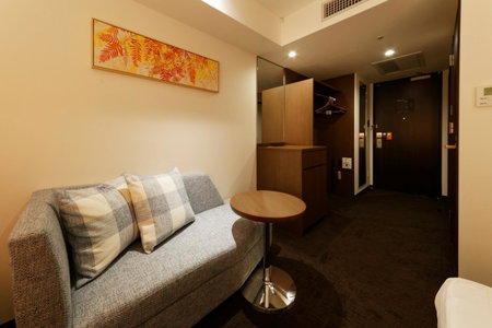 Hotel Forza Hakata-Guchi, Fukuoka, Japan