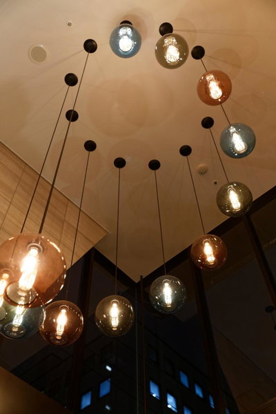 Hotel Forza Hakata-Guchi, Fukuoka, Japan