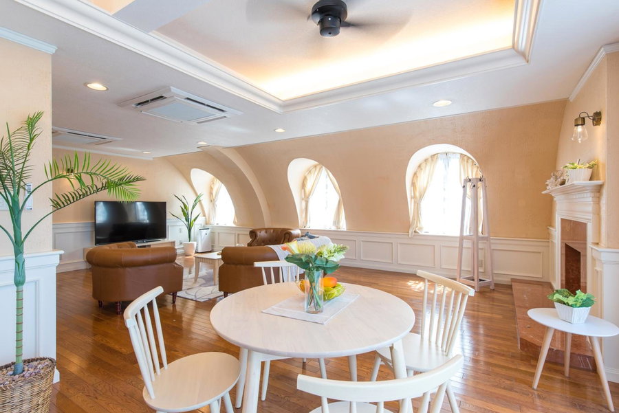 Enoca Hotel, Fujisawa, Japan