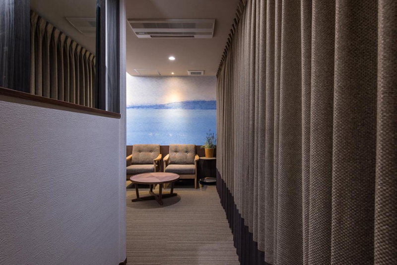 Enoca Hotel, Fujisawa, Japan