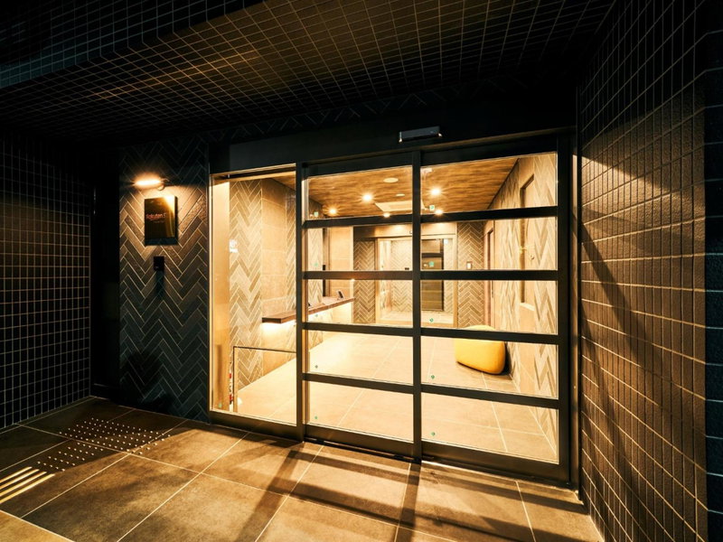 Rakuten STAY Fukuoka Yakuin Family Room, Fukuoka, Japan
