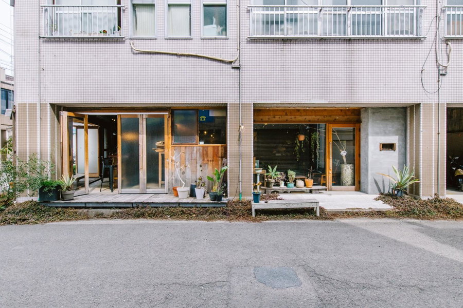 Guesthouse RICO, Wakayama, Japan