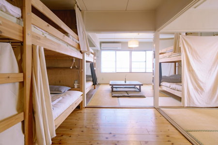 Guesthouse RICO, Wakayama, Japan